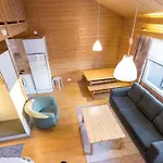 Loma-asunnot Tunturinvieri K3 By Interhome