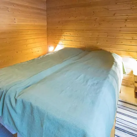 Tunturinvieri K3 By Interhome * Ylläsjärvi