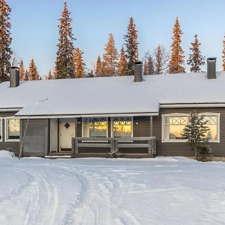Tunturinvieri K3 By Interhome Yllasjarvi