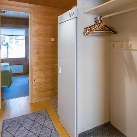 Holiday home Tunturinvieri K3 By Interhome Yllasjarvi