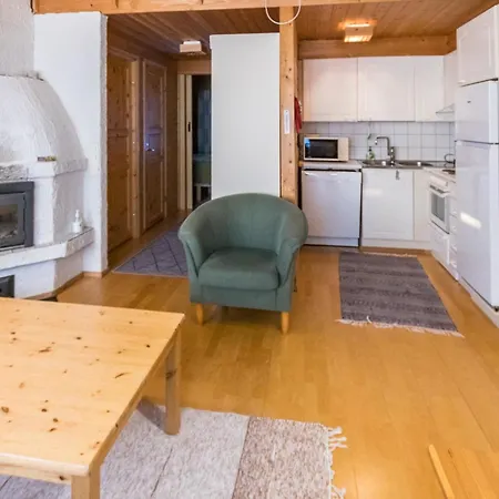 Tunturinvieri K3 By Interhome *