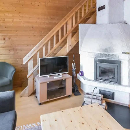 Nyaraló Tunturinvieri K3 By Interhome Ylläsjärvi