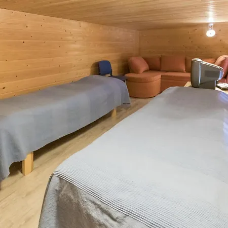 Tunturinvieri K3 By Interhome * Ylläsjärvi