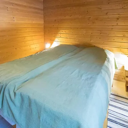 Casa de Férias Tunturinvieri K3 By Interhome Ylläsjärvi