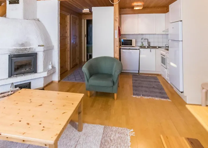 Tunturinvieri K3 By Interhome *