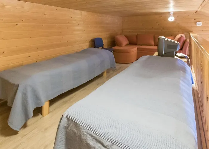 Tunturinvieri K3 By Interhome * Ylläsjärvi