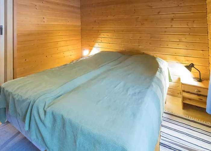 Tatil Evi Tunturinvieri K3 By Interhome Ylläsjärvi