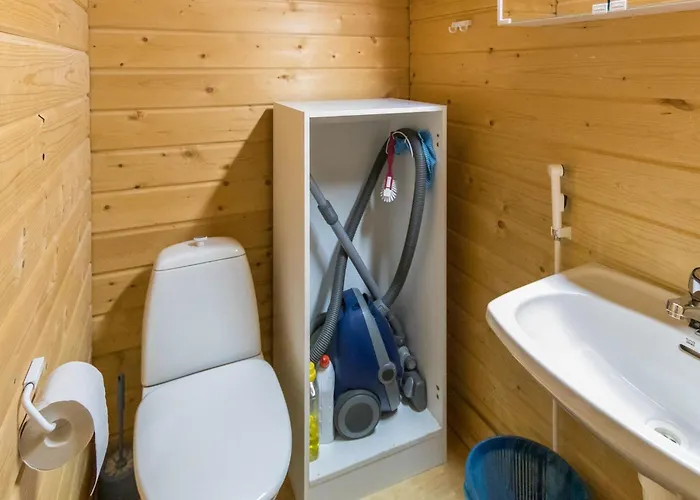 Tunturinvieri K3 By Interhome Casa de Férias *